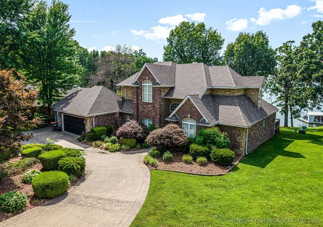 1st image of 59386 E 288 Ct, Grove, OK 74344 | MLS# 2538773