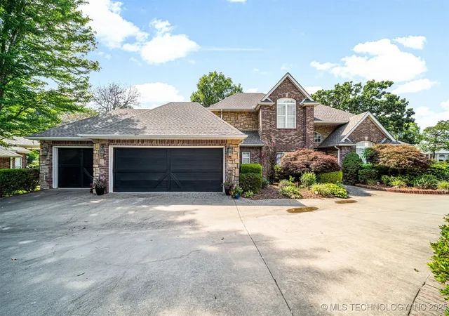 2nd image of 59386 E 288 Ct, Grove, OK 74344 | MLS# 2538773