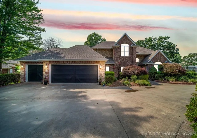 3rd image of 59386 E 288 Ct, Grove, OK 74344 | MLS# 2538773