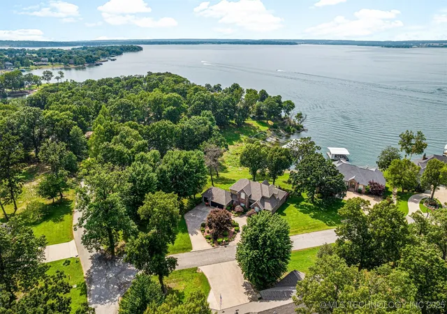 46th image of 59386 E 288 Ct, Grove, OK 74344 | MLS# 2538773