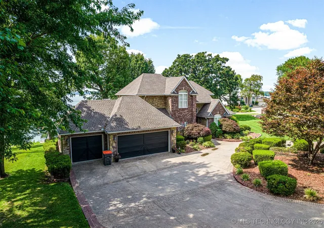 4th image of 59386 E 288 Ct, Grove, OK 74344 | MLS# 2538773