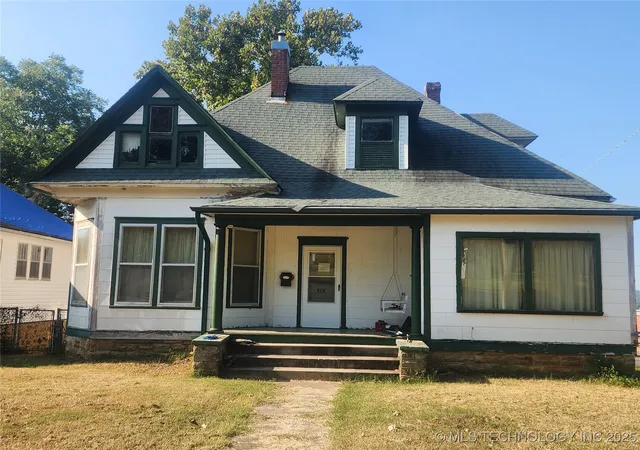 1st image of 342 E Adams, Mc Alester, OK 74501 | MLS# 2538986