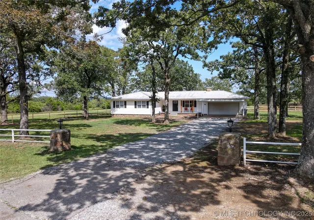 1st image of 8610 N State Hwy 113, Mc Alester, OK 74501 | MLS# 2539082