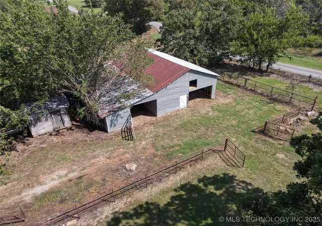 4th image of 8610 N State Hwy 113, Mc Alester, OK 74501 | MLS# 2539082