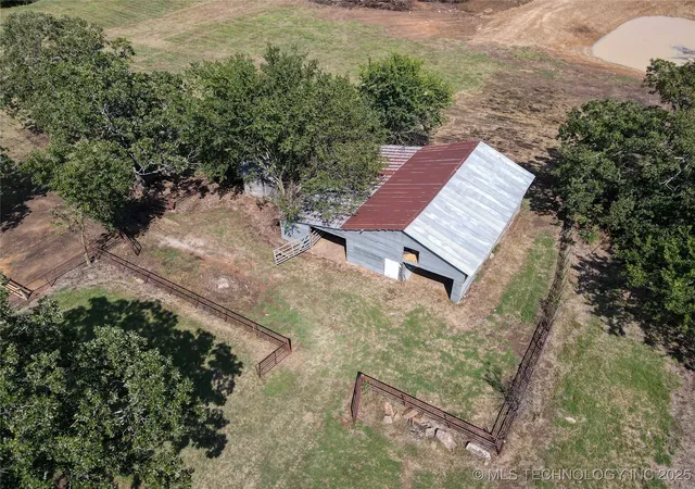 5th image of 8610 N State Hwy 113, Mc Alester, OK 74501 | MLS# 2539082