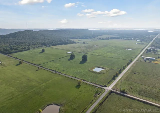 1st image of 0000 Texanna Rd, Eufaula, OK 74432 | MLS# 2539228