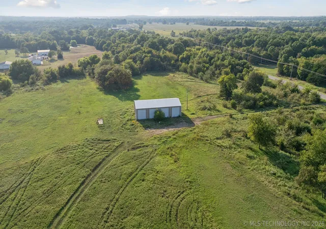 2nd image of 0000 Texanna Rd, Eufaula, OK 74432 | MLS# 2539228