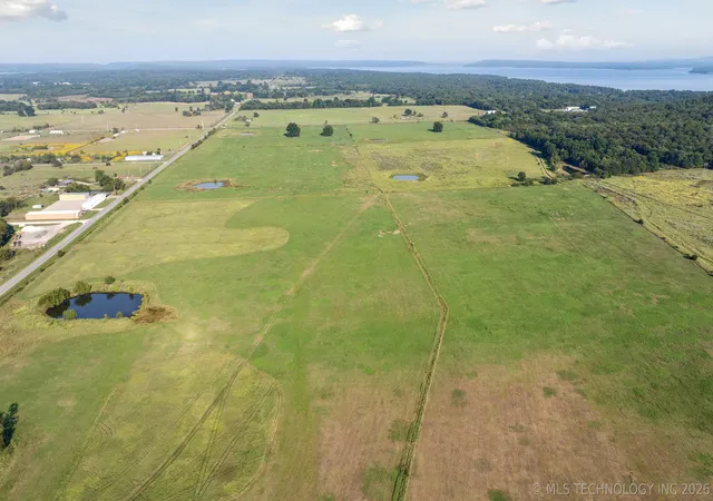 3rd image of 0000 Texanna Rd, Eufaula, OK 74432 | MLS# 2539228