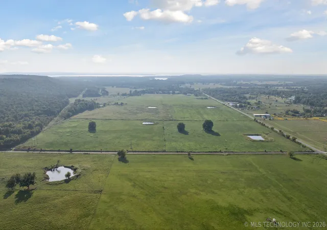 4th image of 0000 Texanna Rd, Eufaula, OK 74432 | MLS# 2539228