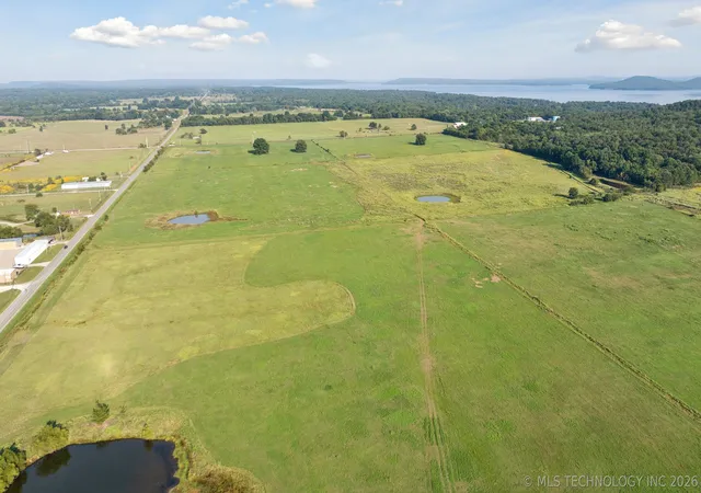 5th image of 0000 Texanna Rd, Eufaula, OK 74432 | MLS# 2539228