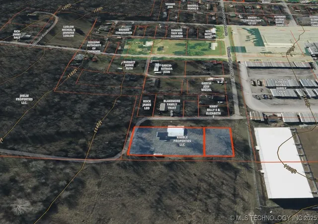 Homes for sale in Stilwell, OK | 317 E Oak St, Stilwell, OK 74960 | MLS# 2539187
