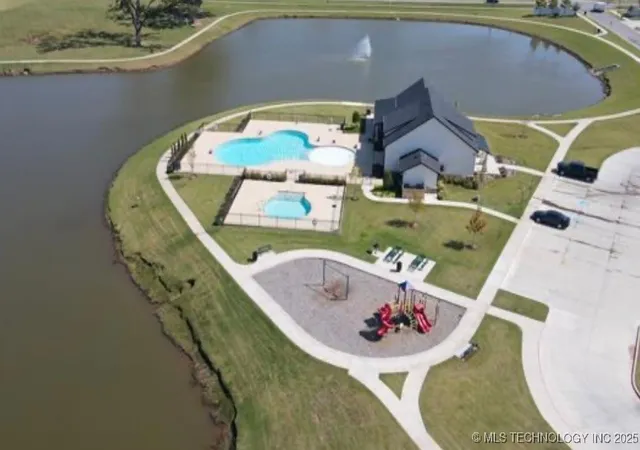 Photo 19 of Sale Pending at 5914 E 128th Street S, Bixby, OK 74008 | MLS# 2539385 | Listing updated on 2026-07-09