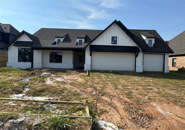 Photo 1 of Sale Pending at 5914 E 128th Street S, Bixby, OK 74008 | MLS# 2539385 | Listing updated on 2026-07-09