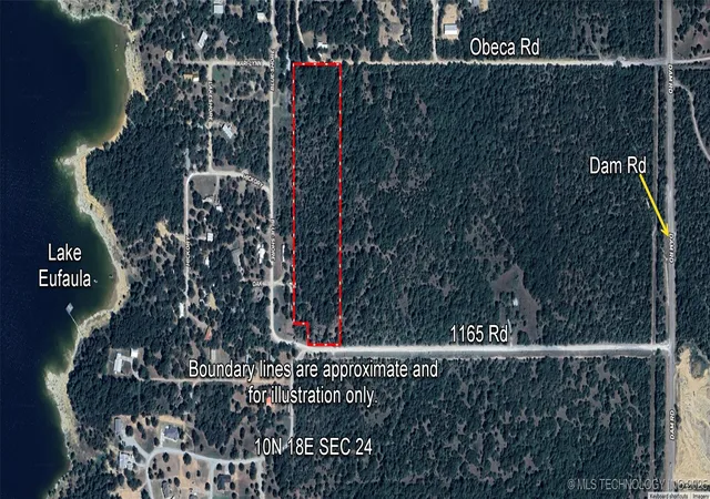 Homes for sale in Porum, OK | 1 E 1165 Rd, Porum, OK 74455 | MLS# 2539197