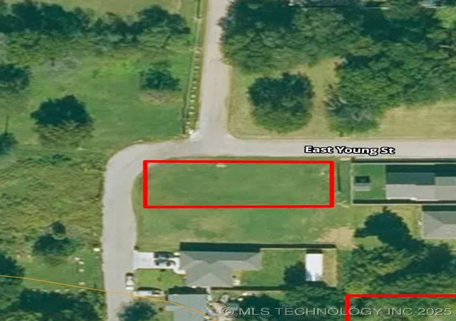 Photo 1 of Sale Pending at 2249 N Lansing Ave, Tulsa, OK 74106 | MLS# 2539565 | Listing updated on 2026-08-20