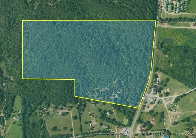 1st image of 21088 E Steely Hollow Rd, Tahlequah, OK 74464 | MLS# 2539673