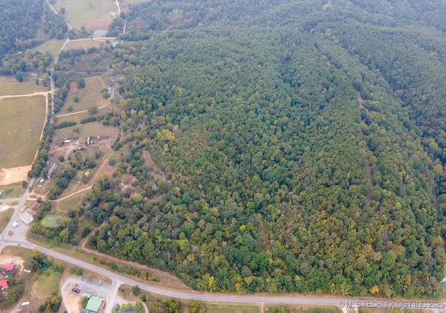 3rd image of 21088 E Steely Hollow Rd, Tahlequah, OK 74464 | MLS# 2539673