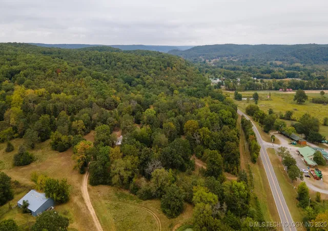 5th image of 21088 E Steely Hollow Rd, Tahlequah, OK 74464 | MLS# 2539673