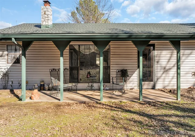 1st image of 6296 Dickson Rd, Ardmore, OK 73401 | MLS# 2539100