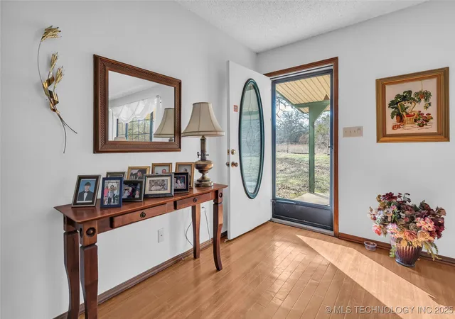 2nd image of 6296 Dickson Rd, Ardmore, OK 73401 | MLS# 2539100