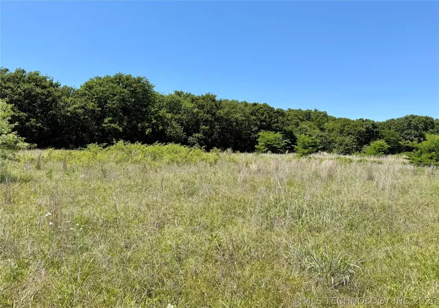 Photo 2 of Land for sale at 25 El Dorado Rd, Ardmore, OK 73401 | MLS# 2536825 | Listing updated on 2026-08-20