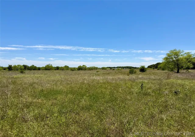 Photo 3 of Land for sale at 25 El Dorado Rd, Ardmore, OK 73401 | MLS# 2536825 | Listing updated on 2026-08-20
