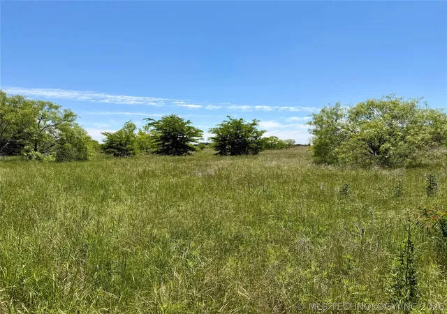 Photo 3 of Land for sale at 25 El Dorado Rd, Ardmore, OK 73401 | MLS# 2536825 | Listing updated on 2026-08-20