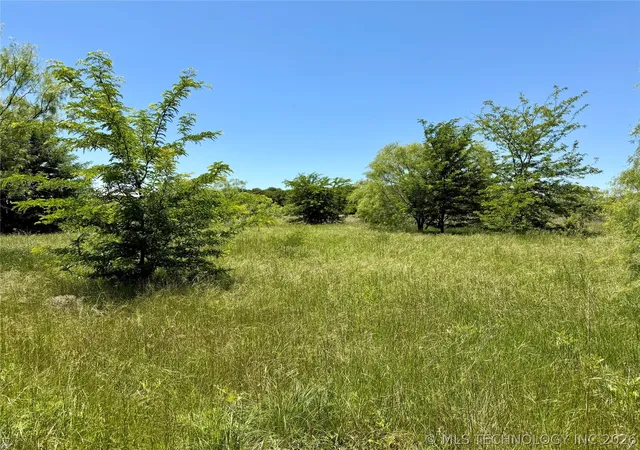 Photo 4 of Land for sale at 25 El Dorado Rd, Ardmore, OK 73401 | MLS# 2536825 | Listing updated on 2026-08-20