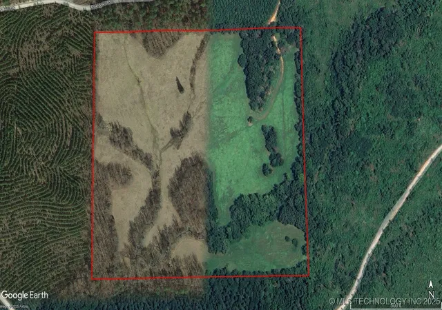 96th image of 901 Sycamore Loop, Broken Bow, OK 74728 | MLS# 2540026