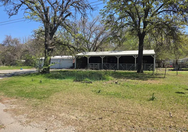 Homes for sale in Cartwright, OK | 71st, Cartwright, OK 74731 | MLS# 2540064
