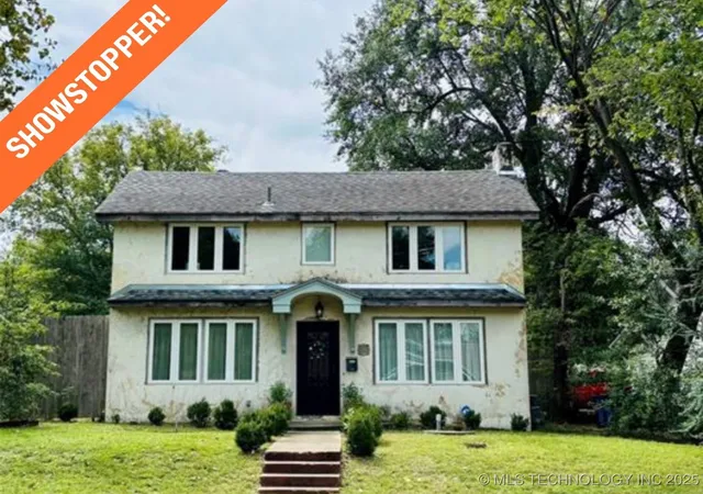 1st image of 602 E Comanche St, Mc Alester, OK 74501 | MLS# 2540121