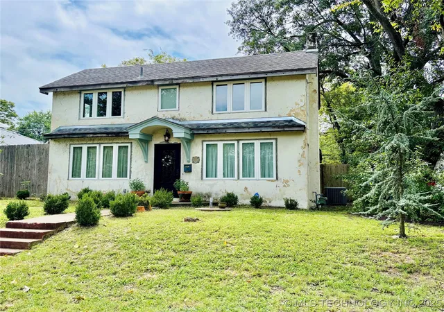 2nd image of 602 E Comanche St, Mc Alester, OK 74501 | MLS# 2540121