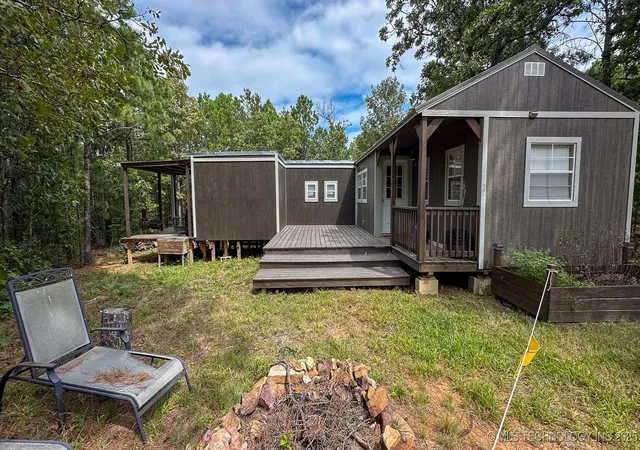 1st image of 2 True Grit Trl, Pittsburg, OK 74560 | MLS# 2540140