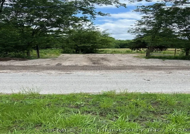Homes for sale in Beggs, OK | 000 Creager Rd, Beggs, OK 74047 | MLS# 2540185