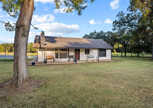 Homes for sale in Madill, OK | 17428 Cumberland Rd, Madill, OK 73446 | MLS# 2540268