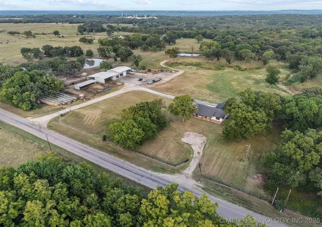 Photo 69 of Single family home for sale at 17428 Cumberland Rd, Madill, OK 73446 | MLS# 2540268 | Listing updated on 2026-08-20