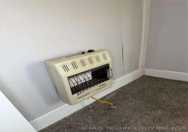 23rd image of 629 E Broadway, Ardmore, OK 73401 | MLS# 2540346