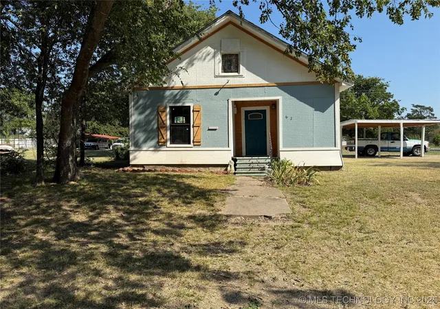2nd image of 629 E Broadway, Ardmore, OK 73401 | MLS# 2540346