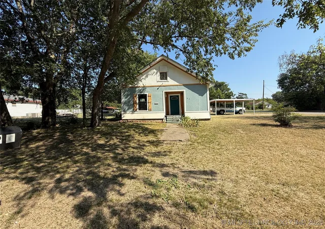 4th image of 629 E Broadway, Ardmore, OK 73401 | MLS# 2540346