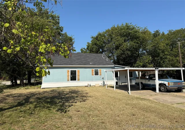 5th image of 629 E Broadway, Ardmore, OK 73401 | MLS# 2540346