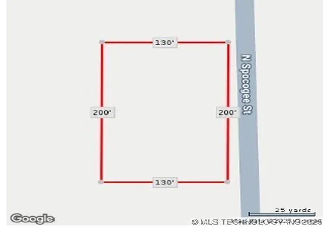 Homes for sale in Sapulpa, OK | 1522 N Spocogee St, Sapulpa, OK 74066 | MLS# 2540039