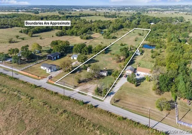 1st image of 16508 S Yale Ave, Bixby, OK 74008 | MLS# 2540441
