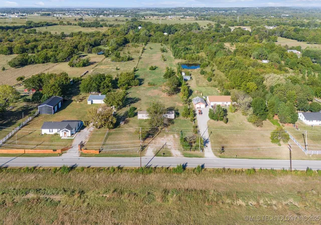 3rd image of 16508 S Yale Ave, Bixby, OK 74008 | MLS# 2540441