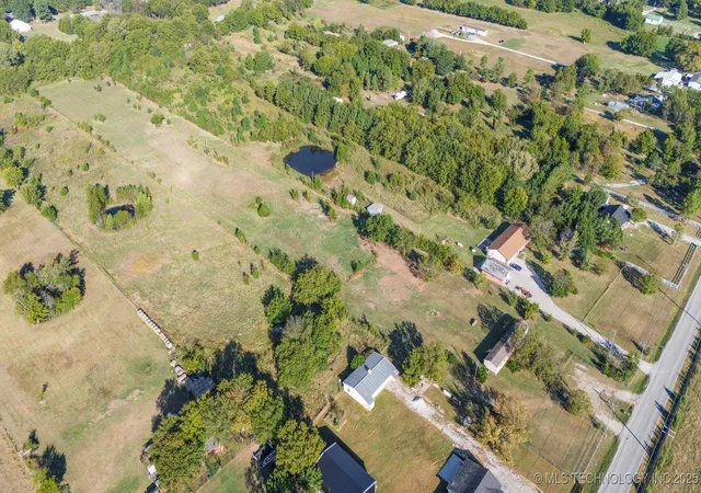 5th image of 16508 S Yale Ave, Bixby, OK 74008 | MLS# 2540441