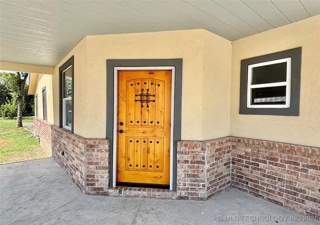 Homes for sale in Mc Alester, OK | 609 N C St, Mc Alester, OK 74501 | MLS# 2540442