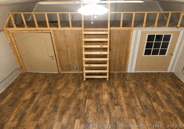 2nd image of 20449 Cass, Stigler, OK 74462 | MLS# 2540556