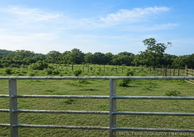 8th image of 20449 Cass, Stigler, OK 74462 | MLS# 2540556