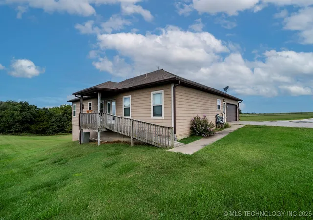 Homes for sale in Westville, OK | 469734 E 660 Rd, Westville, OK 74965 | MLS# 2539902