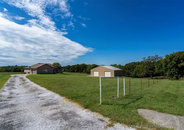 Homes for sale in Westville, OK | 469734 E 660 Rd, Westville, OK 74965 | MLS# 2539902