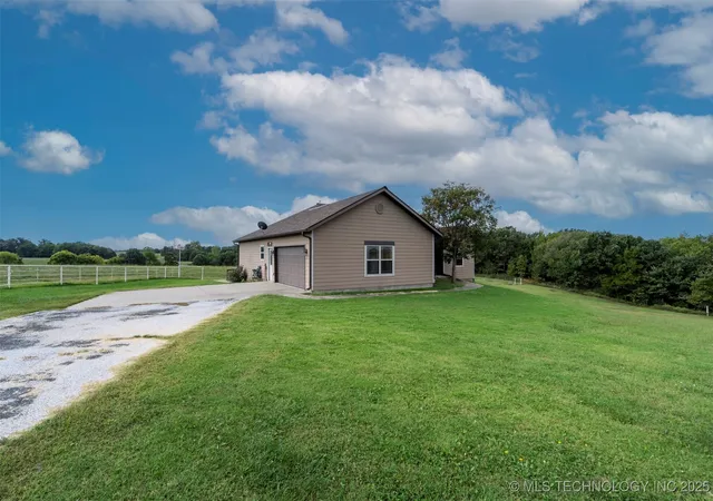 Homes for sale in Westville, OK | 469734 E 660 Rd, Westville, OK 74965 | MLS# 2539902